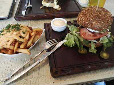 Heinsburger