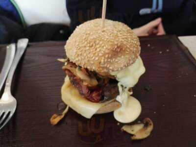 Heinsburger