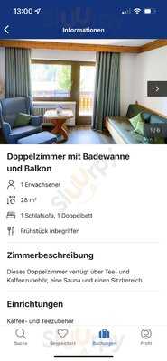 Landgasthof Jostalstüble