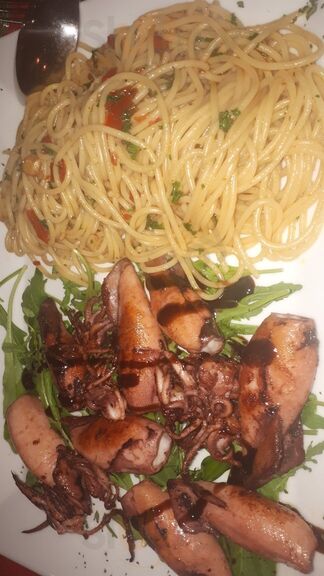 Gusto Ristorante Italiano