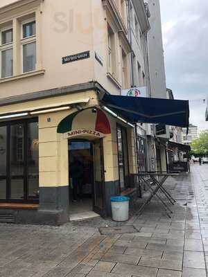 Colopic Ristorante Pizzeria