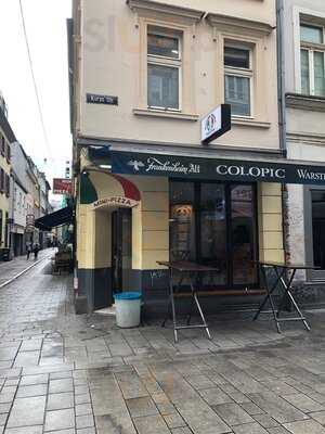 Colopic Ristorante Pizzeria