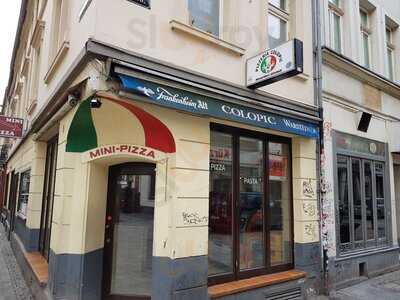 Colopic Ristorante Pizzeria