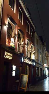 Colopic Ristorante Pizzeria