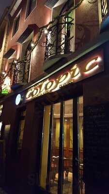 Colopic Ristorante Pizzeria