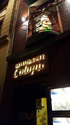 Colopic Ristorante Pizzeria