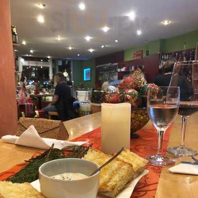 Alimentari - Italienische Feinkost