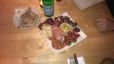 Alimentari - Italienische Feinkost