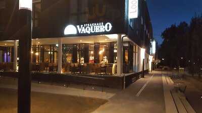 Vaquero Steakhouse