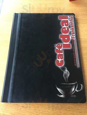 Cafe Ideal