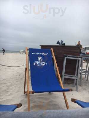 Ostseelounge Grömitz