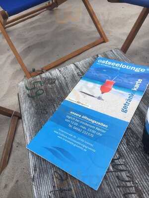 Ostseelounge Grömitz
