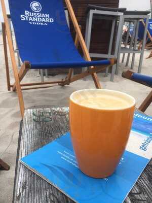 Ostseelounge Grömitz