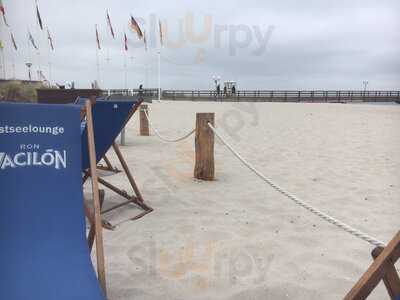 Ostseelounge Grömitz