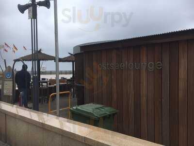 Ostseelounge Grömitz