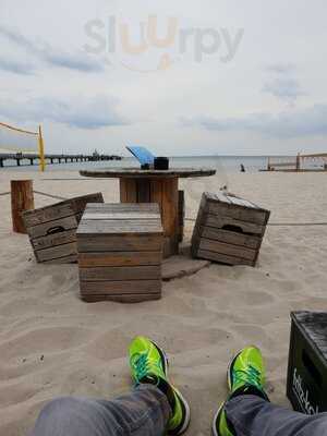 Ostseelounge Grömitz