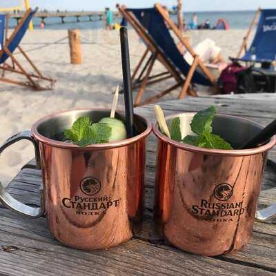 Ostseelounge Grömitz