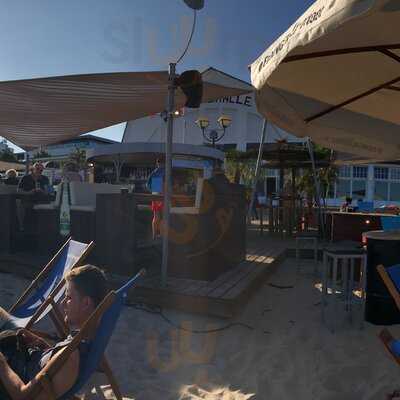 Ostseelounge Grömitz