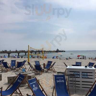 Ostseelounge Grömitz