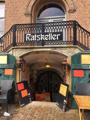 Ratskeller
