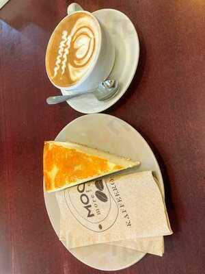 Moca Kaffeerösterei