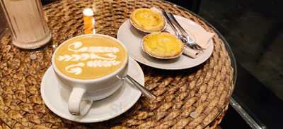 Moca Kaffeerösterei