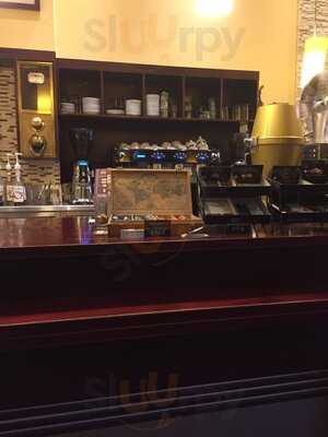 Moca Kaffeerösterei