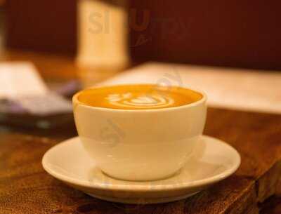 Moca Kaffeerösterei