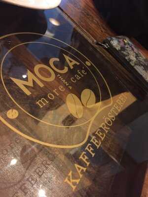 Moca Kaffeerösterei