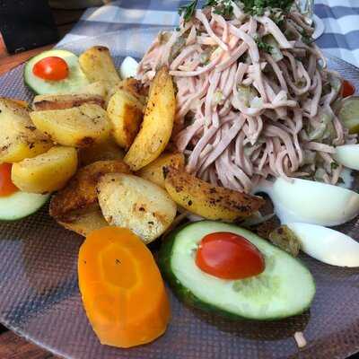 Landgasthaus Eschweilerhof