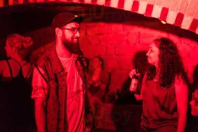 Horst Vier Vogel Bar Ug