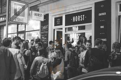 Horst Vier Vogel Bar Ug