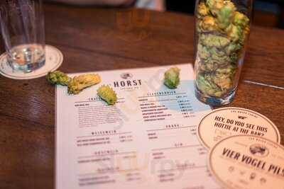 Horst Vier Vogel Bar Ug