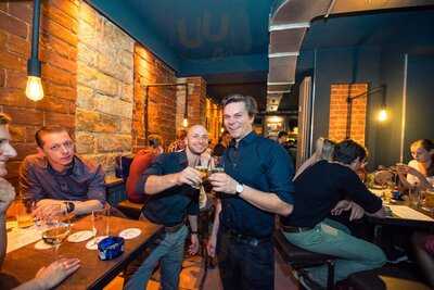 Horst Vier Vogel Bar Ug