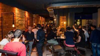 Horst Vier Vogel Bar Ug