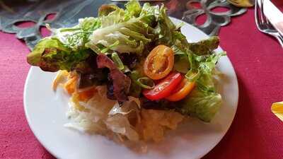 Kuferstüble Gissibl