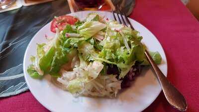 Kuferstüble Gissibl