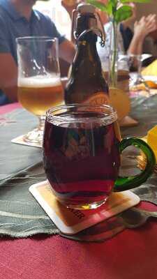 Kuferstüble Gissibl