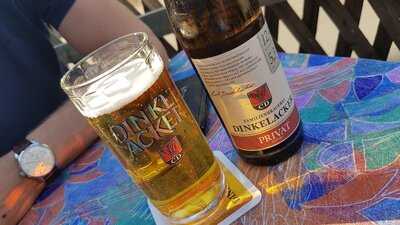 Kuferstüble Gissibl