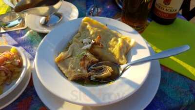 Kuferstüble Gissibl