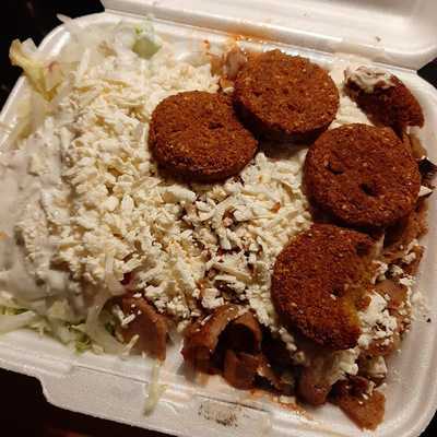 Ninas Pizza & Bistro