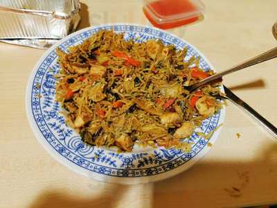 Ninas Pizza & Bistro