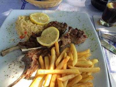 Restaurant Hellas