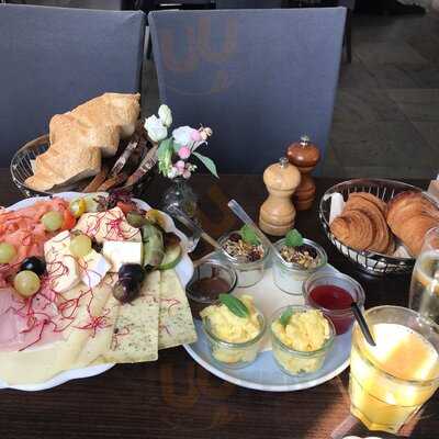 Schloßcafé Benrath