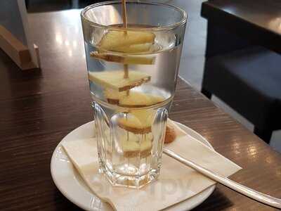 Schloßcafé Benrath