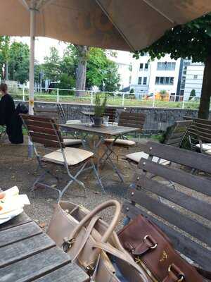 Schloßcafé Benrath