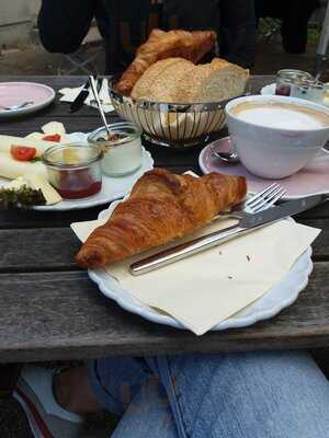 Schloßcafé Benrath