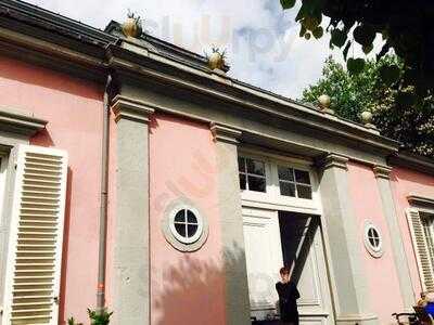 Schloßcafé Benrath