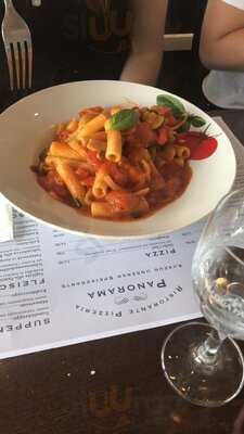 Ristorante Pizzeria Panorama