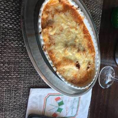 Ristorante Pizzeria Panorama